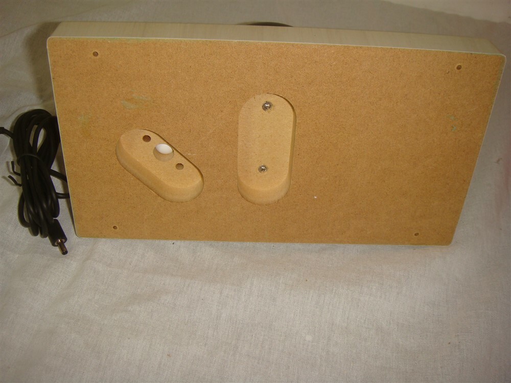 AMAZON ECHO SPOT SMART SPEAKER BLACK DEMO UNIT - READ!