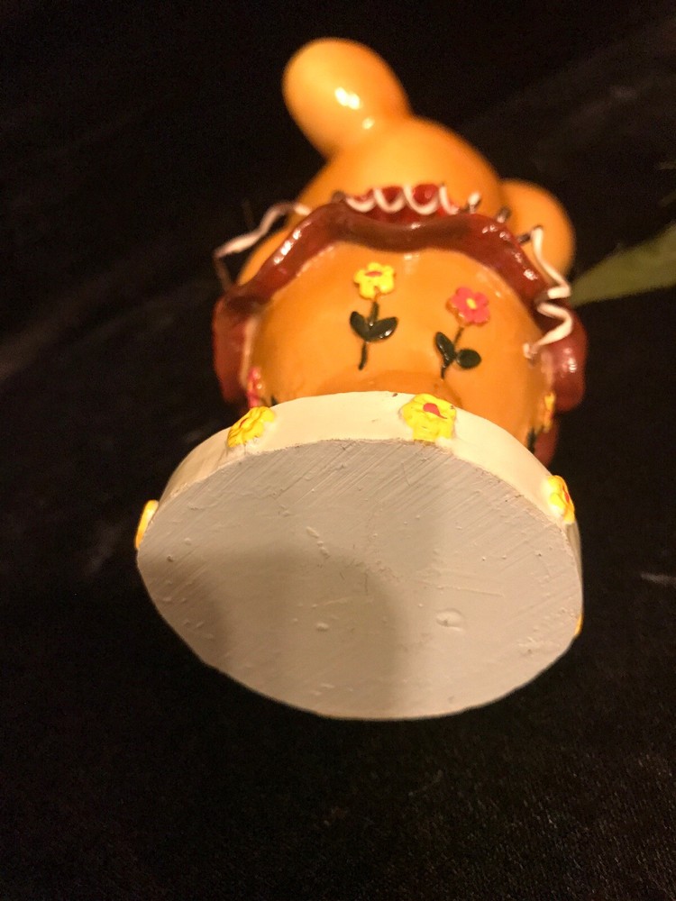 Bobble Head Mouse