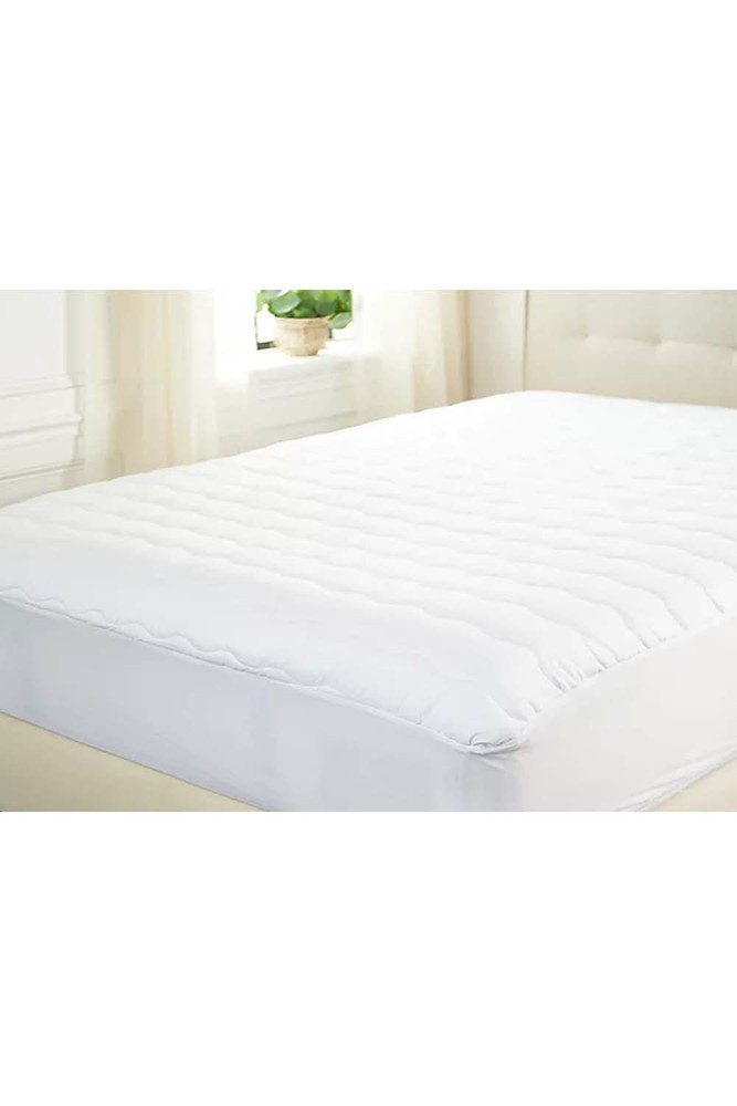 Northern Nights Dual Action Waterproof Mattress Protector Queen