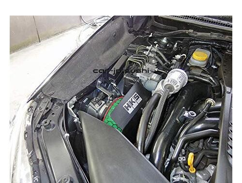 HKS SPF VAG/VMG FA20