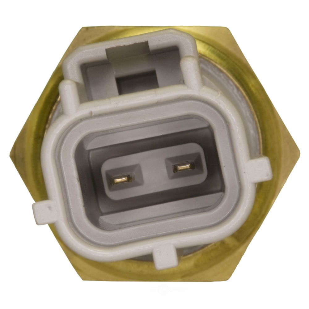 Exhaust Gas Recirculation (EGR) Time Delay Switch-Switch WVE 1S5253