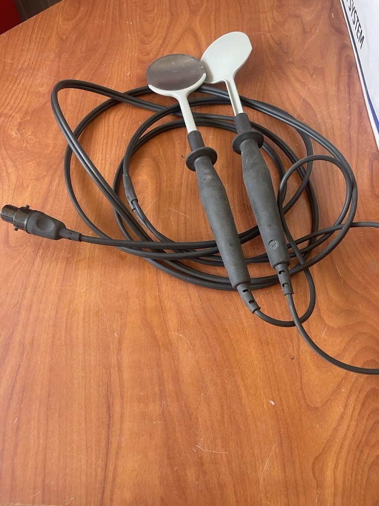Philips M1741A Switchless 7.5cm Internal Paddles