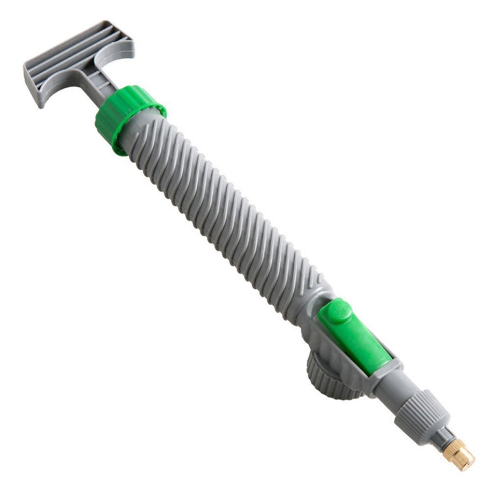 Transform Your Gardening Experience with a 4mm Beverage Bottle Sprayer