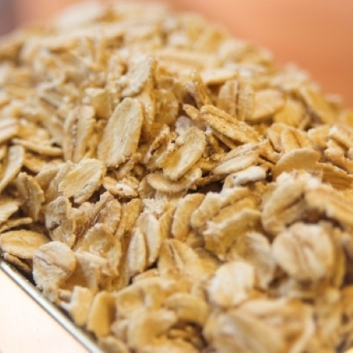 OiO FLAKED OATS 10#