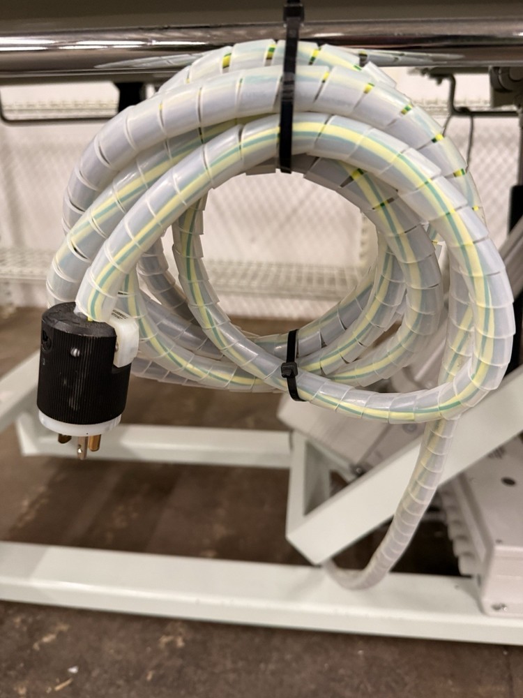 Medical Positioning Table