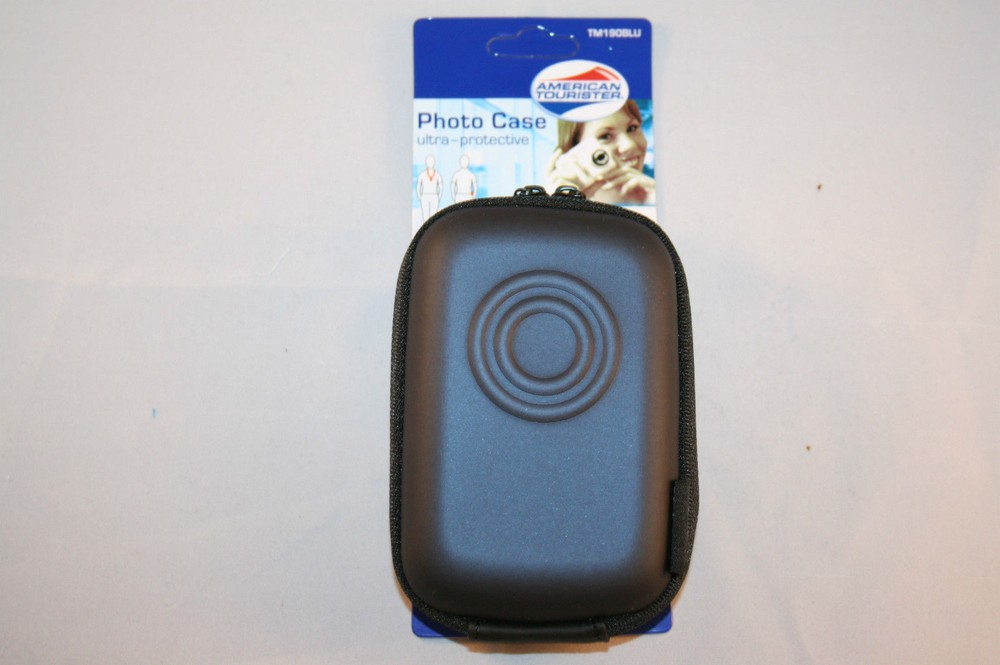 SAMSONITE American Tourister Universal Compact Lightweight Digital Camera Case