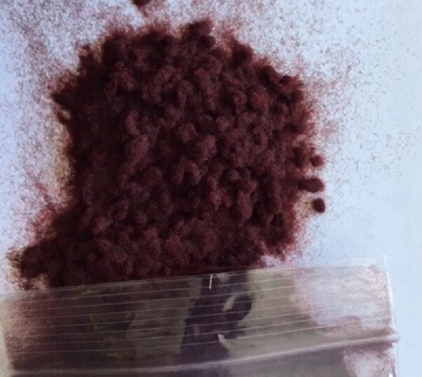 Bull Canvasback Nylon Decoy Flocking 8 ounce