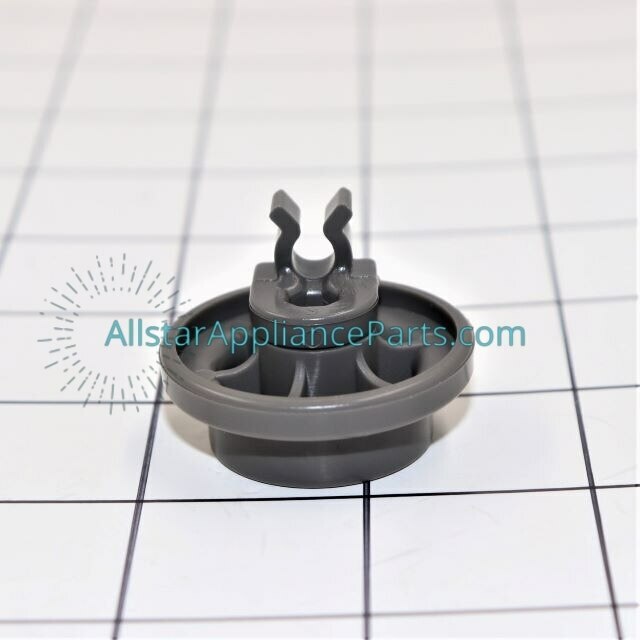 LG Dishwasher Dishrack Roller 4581DD3003C