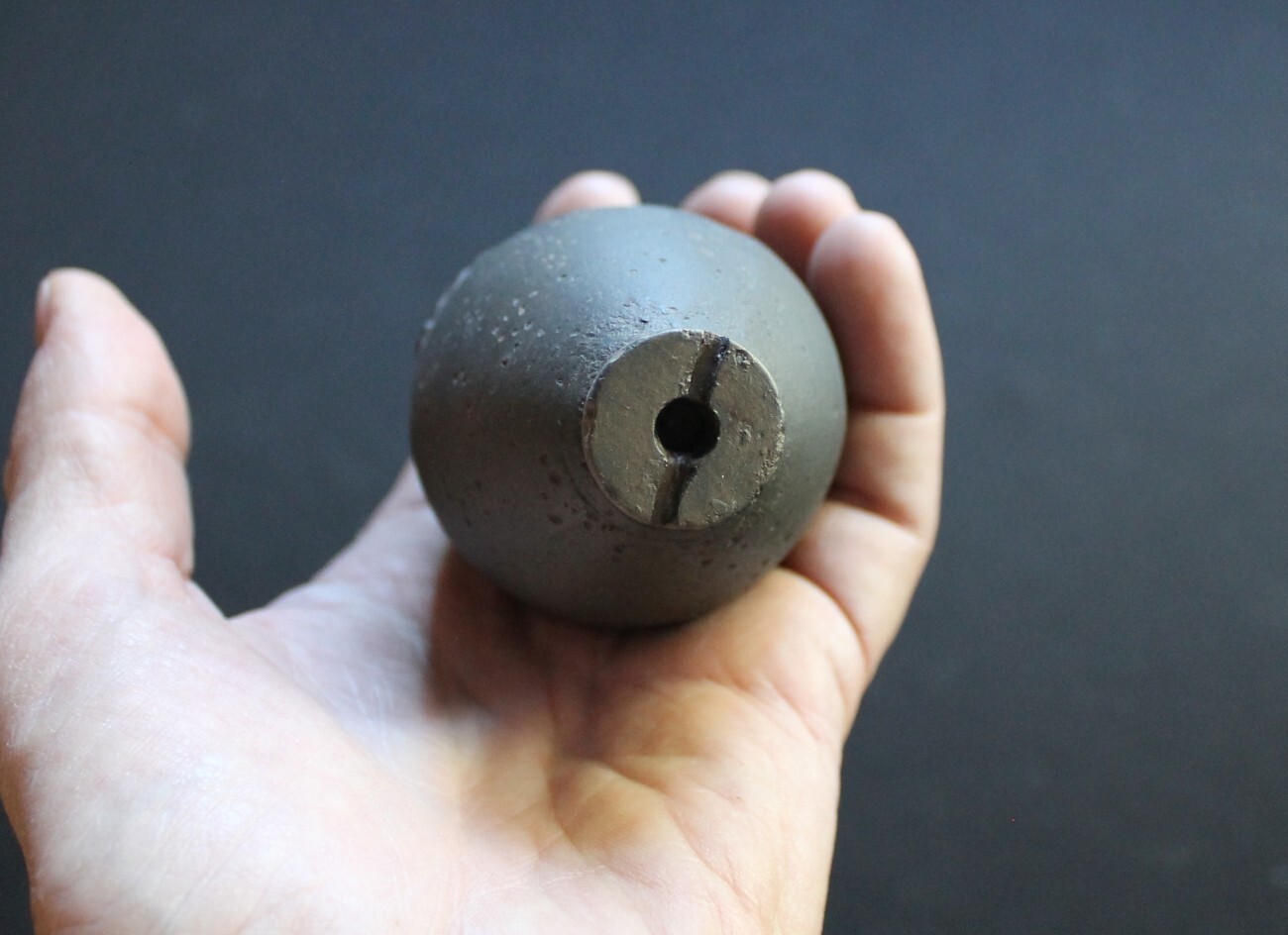 Resin Replica WW1 British No.16 HG 1915 pattern WWI Early War