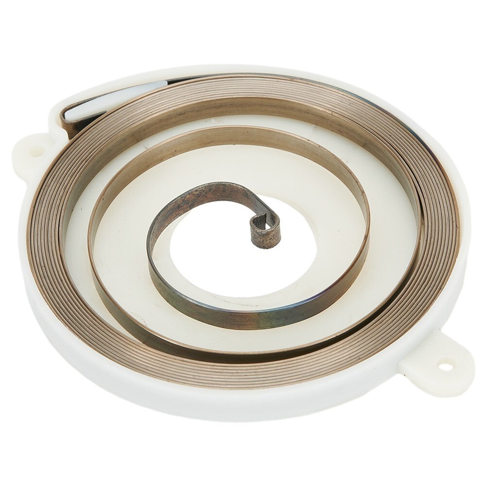 Starter Spring Recoil Pull Accessories Recoil Spring Replacements