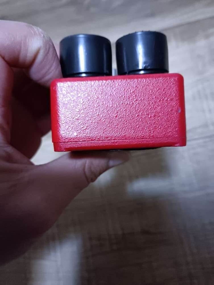 MXR Dyna Comp Guitar Effects Pedal