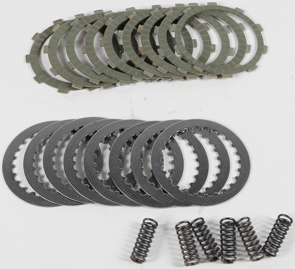 EBC SRK Complete Clutch Kit SRK19