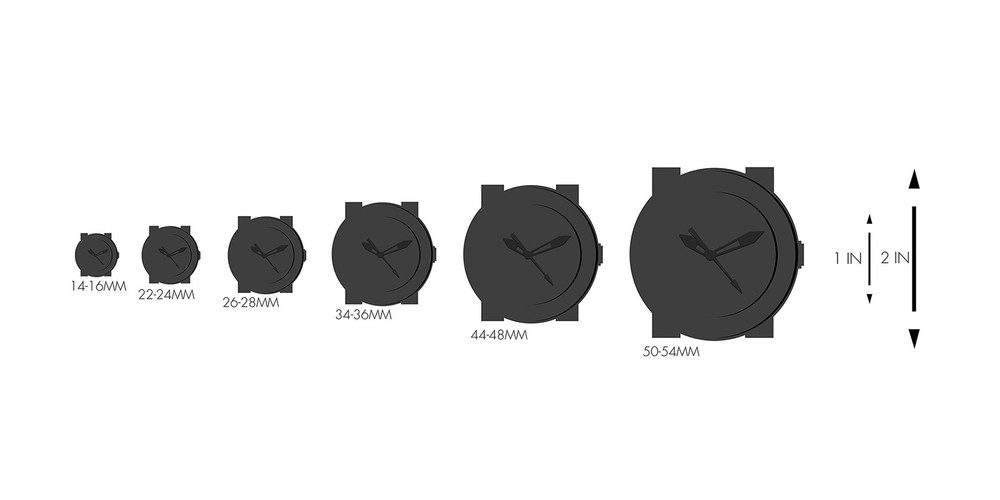 G-Shock X-Large Combi GA110