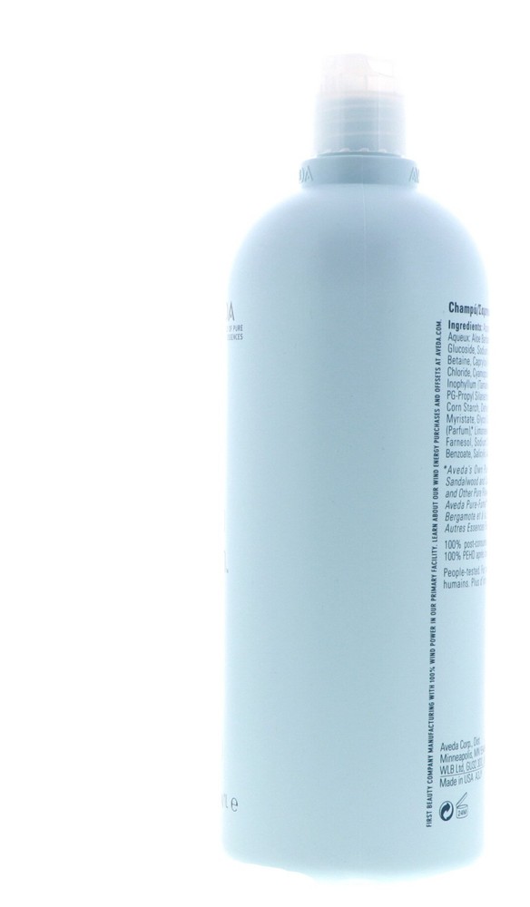 Aveda Smooth Infusion Shampoo 33.8 oz