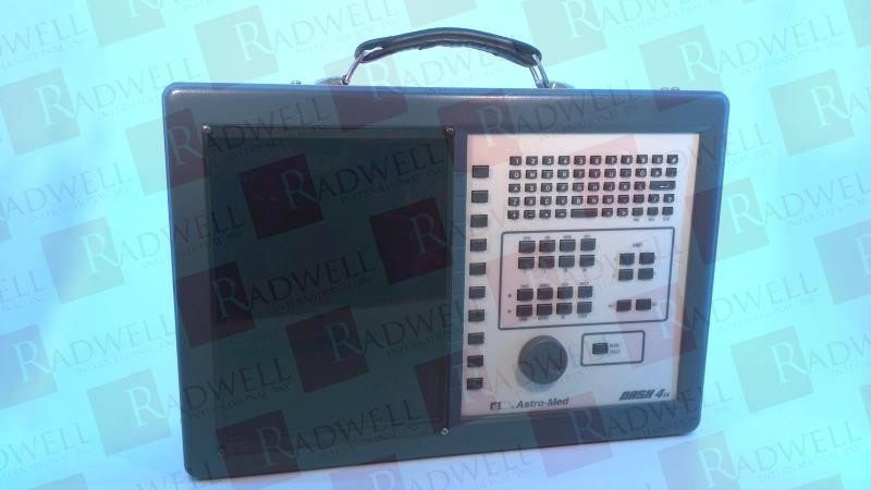 ASTRO MED DASH4U / DASH4U (USED)