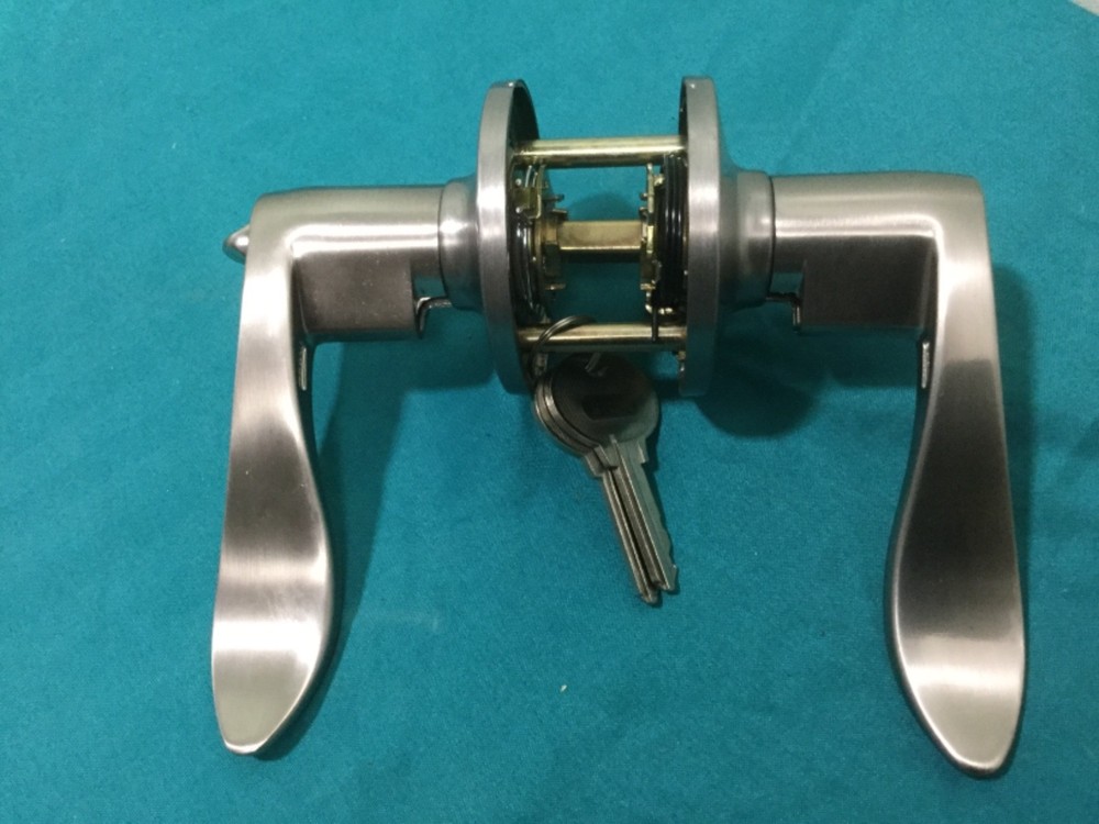 Master Lock Entry Lever Set WL0115KA4 - Locksmith