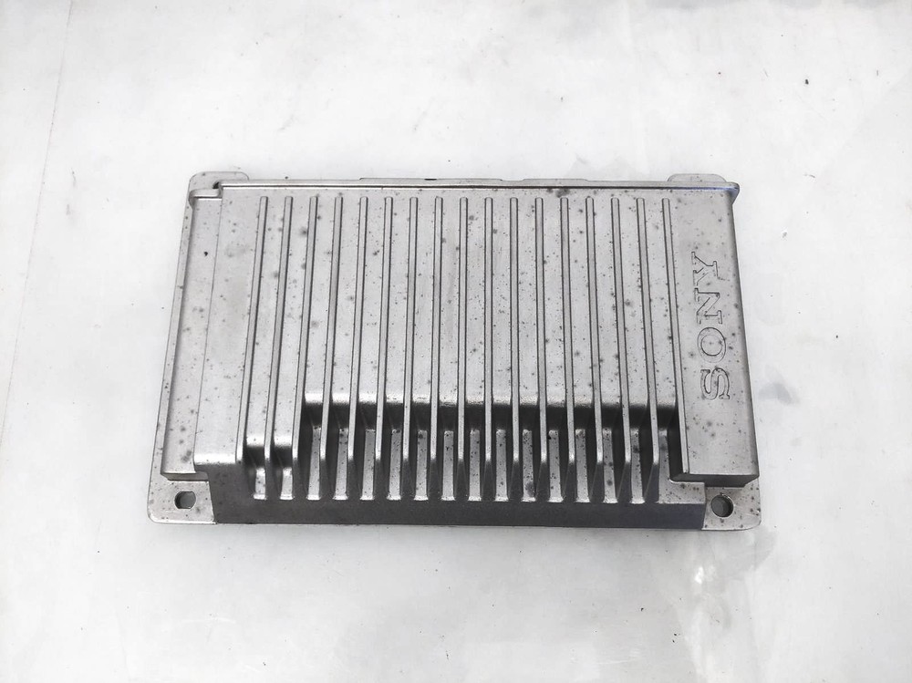 2016-2018 Ford Focus Audio Amp Amplifier Module Fb5t-18B849-Af