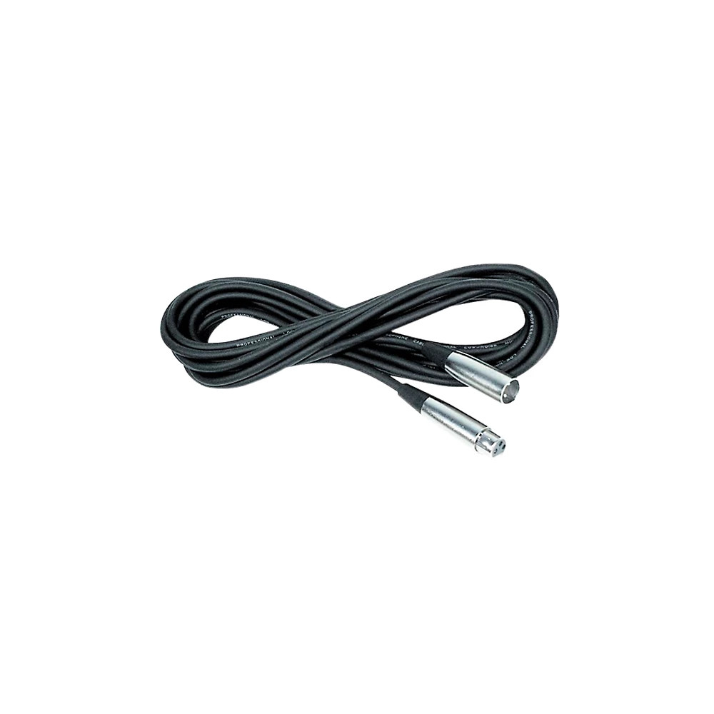 Shure BETA 58A, Stand & Cable Package