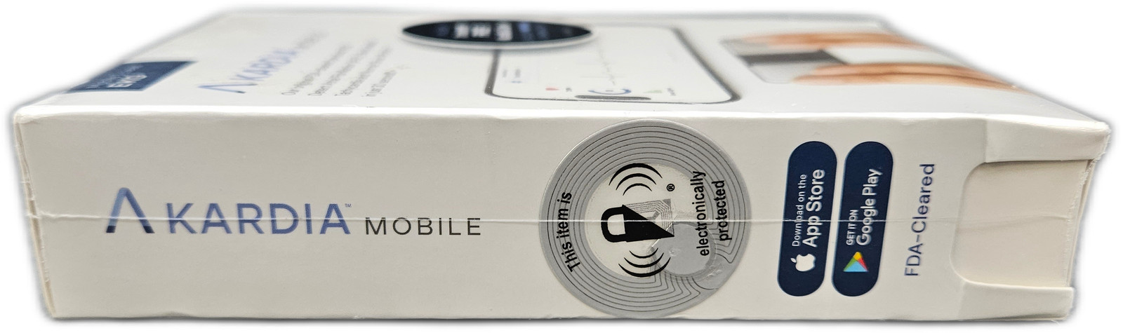 AliveCor EKG Monitor AC-009