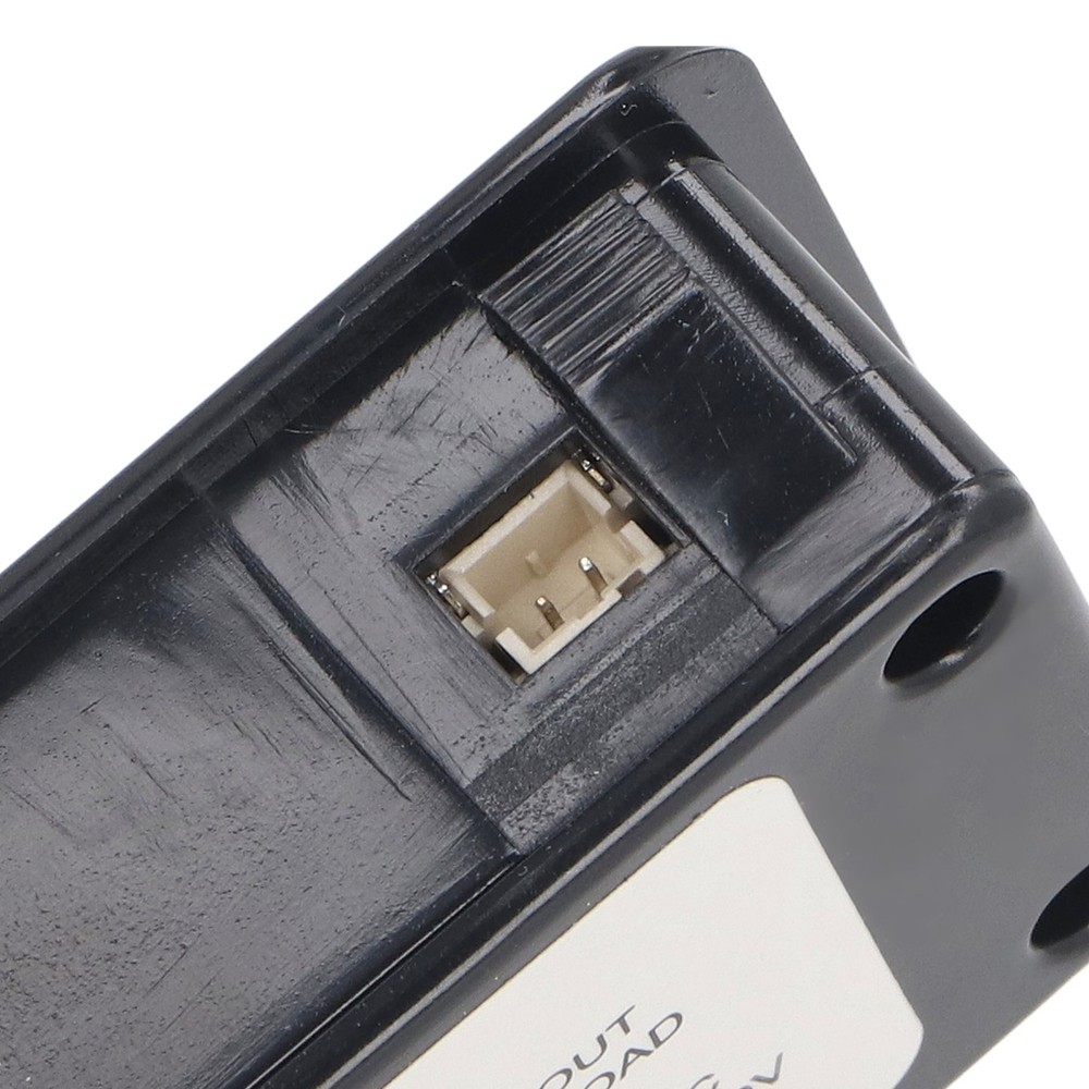 Digital AC Multimeter LCD Display Voltage Current Meter For Industrial Enterpris