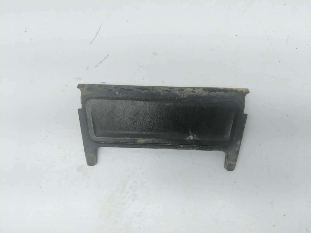 18 Textron Wildcat XX Left Front Driver Door Handle