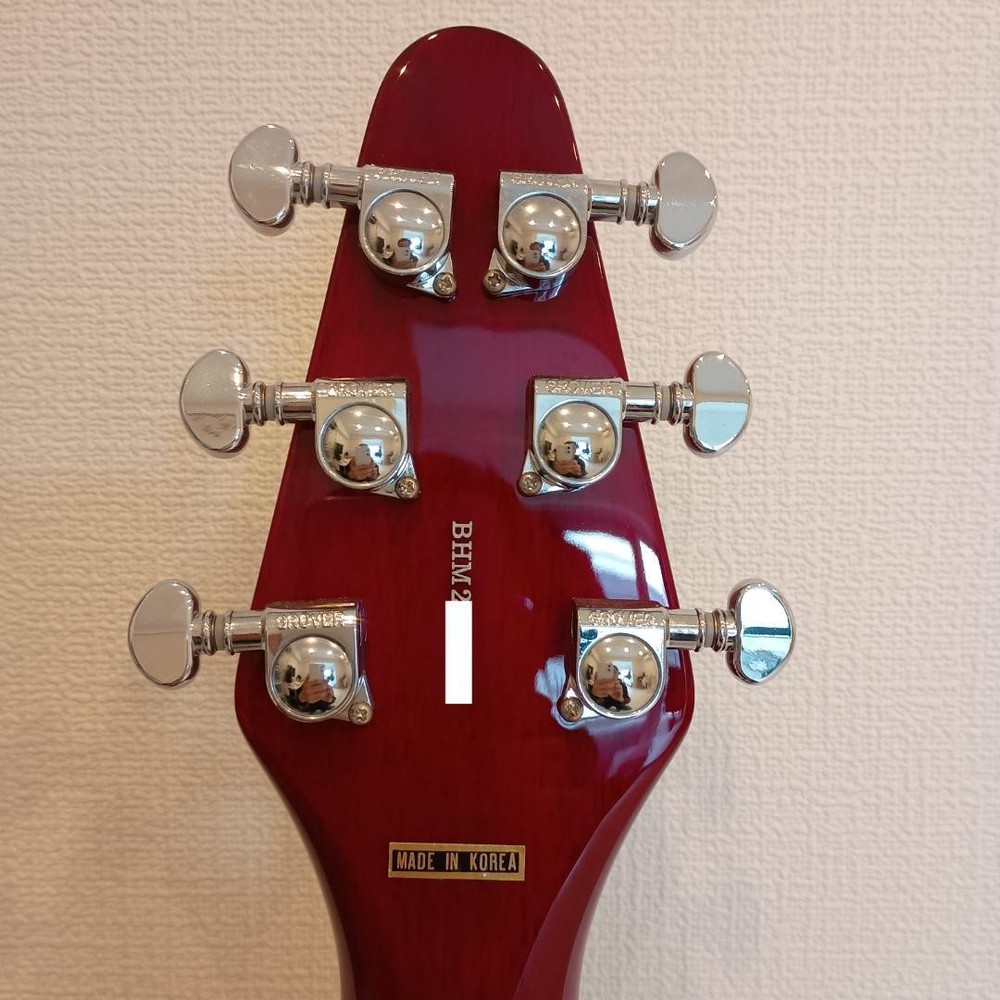 Brian May Guitars Red Special
