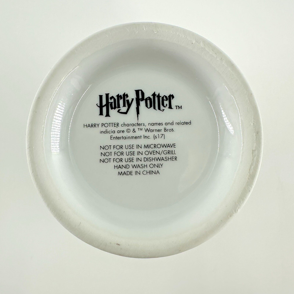 Harry Potter SLYTHERIN 3 - Piece Dinnerware Set.