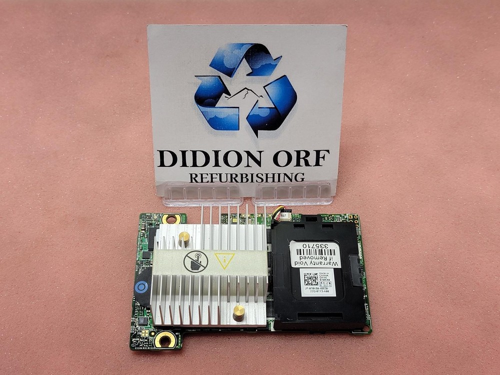 DELL RAID Controller 0FRH64, Grade A, SKU 17309