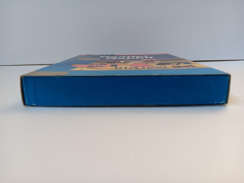 Commodore 64/128 Reader Rabbit The Learning Company Software Tested/Works