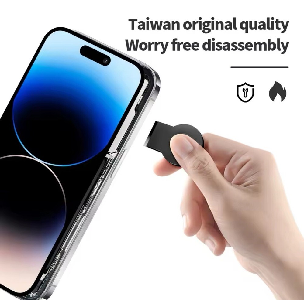 RK 5PC Plastic Opening Pry Tool for Smartphone/Tablets GPS PDA Screen LCD repair