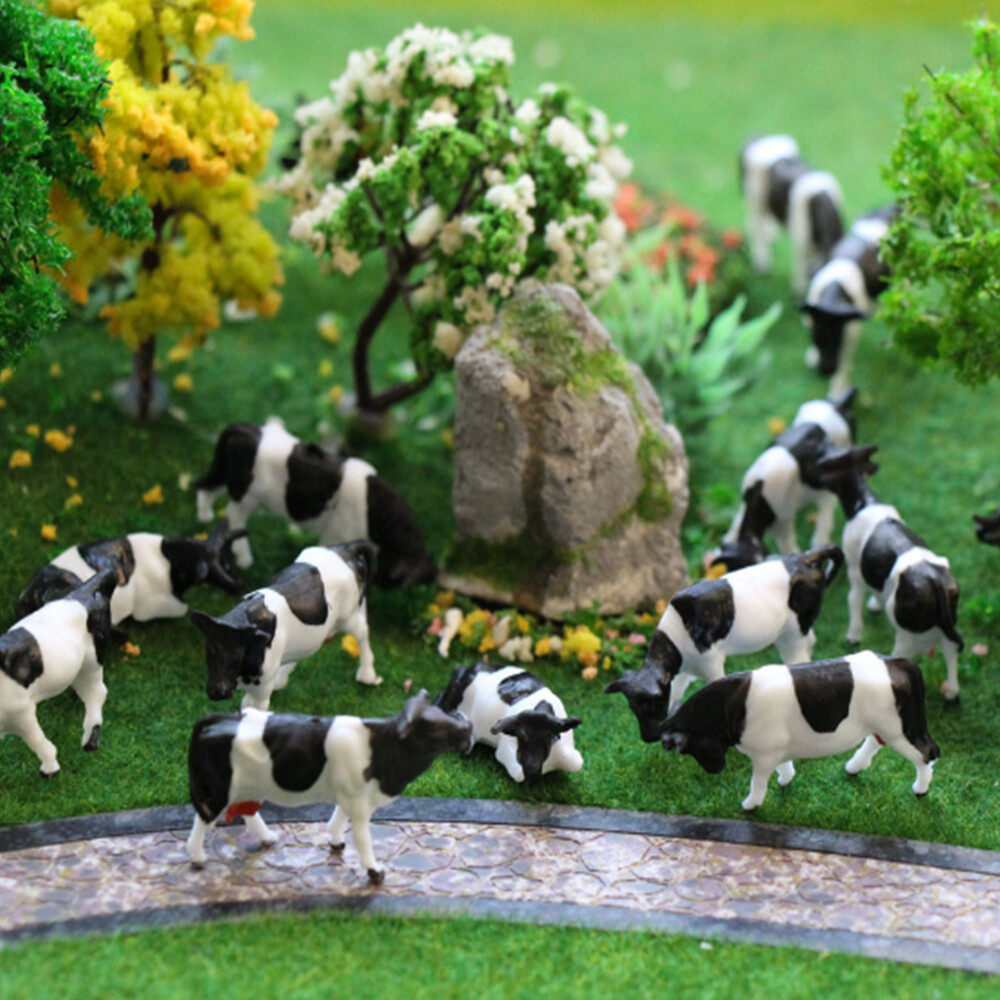 Flocking Machine Static Grass Applicator Scenery Modelling Grass Master Handheld