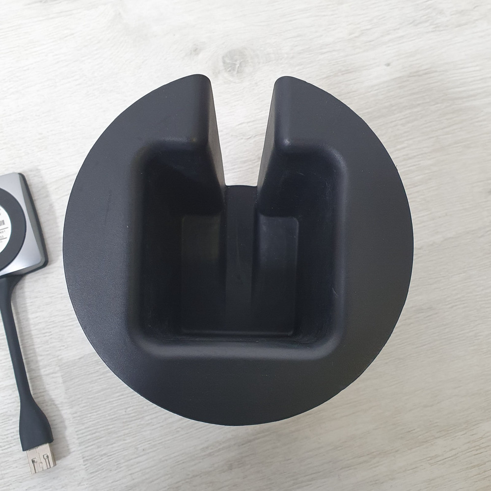 4 x Barco ClickShare Button Switch R9861006D01 With Tray - O8