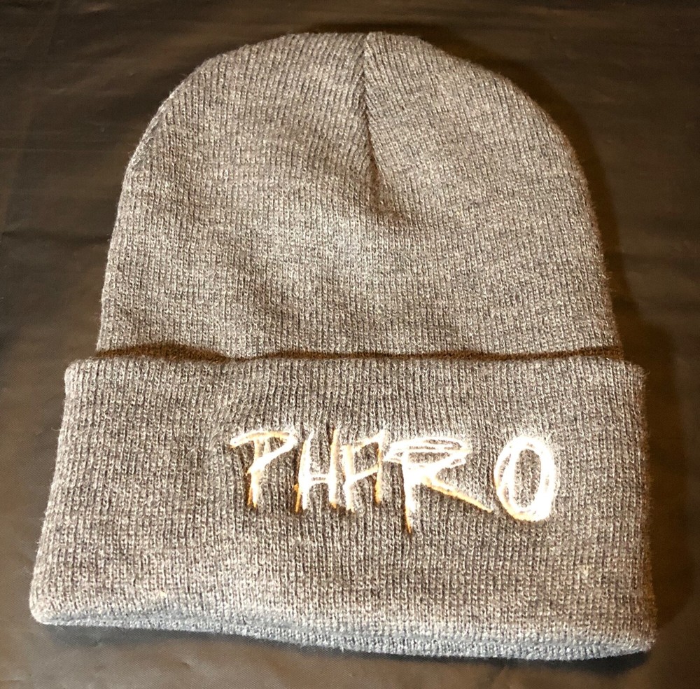 Pharo Clothing