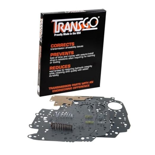 Automatic Transmission Shift Kit
