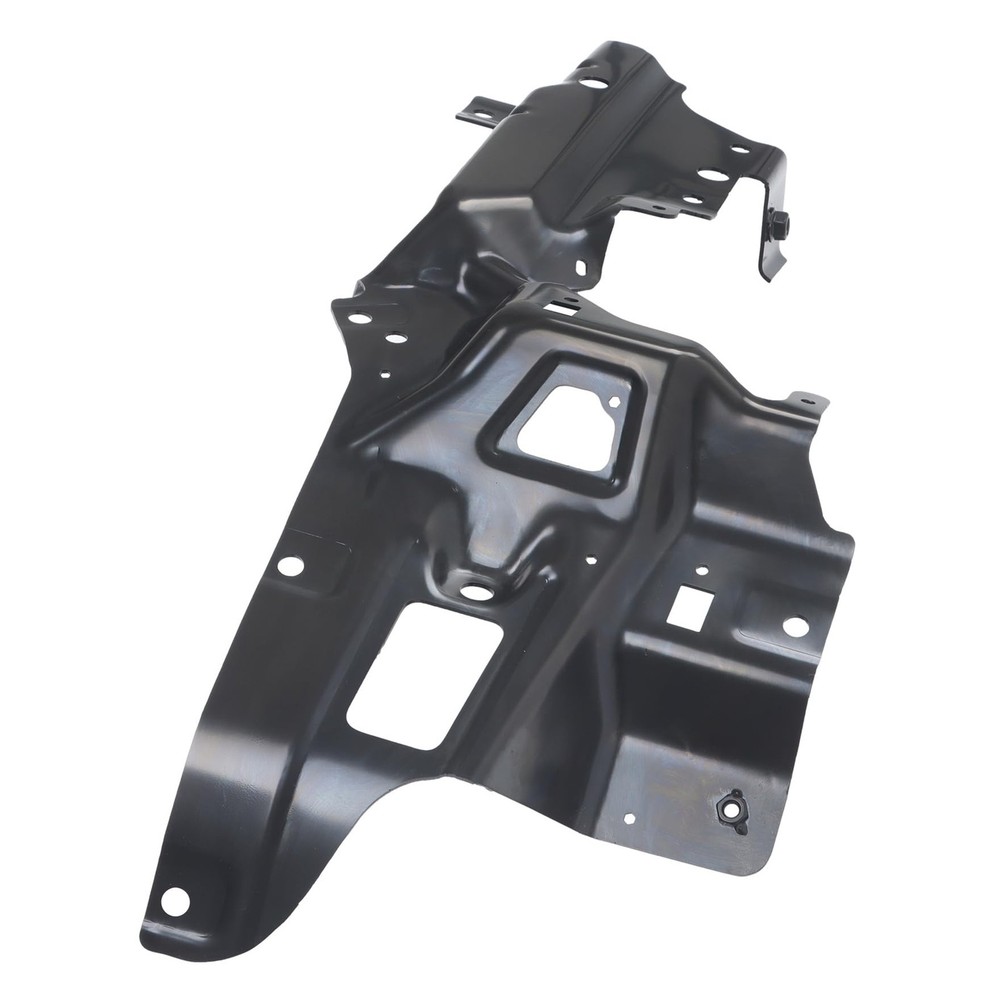 Front Bumper Bracket Right Side Replacement for 2500 2020-2023