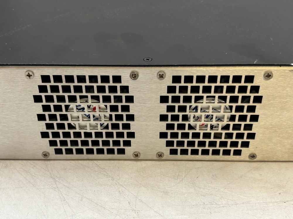 Telos Axia Systems Livewire Studio Engine - As Is For Parts Only