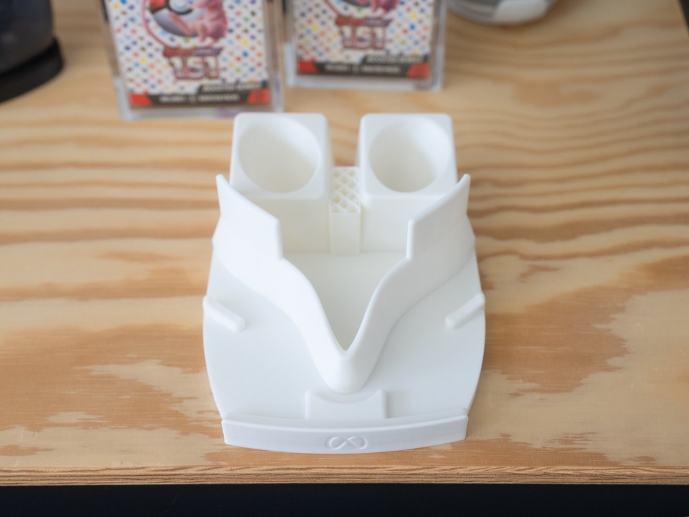 Meta Quest 3 VR Headset Stand