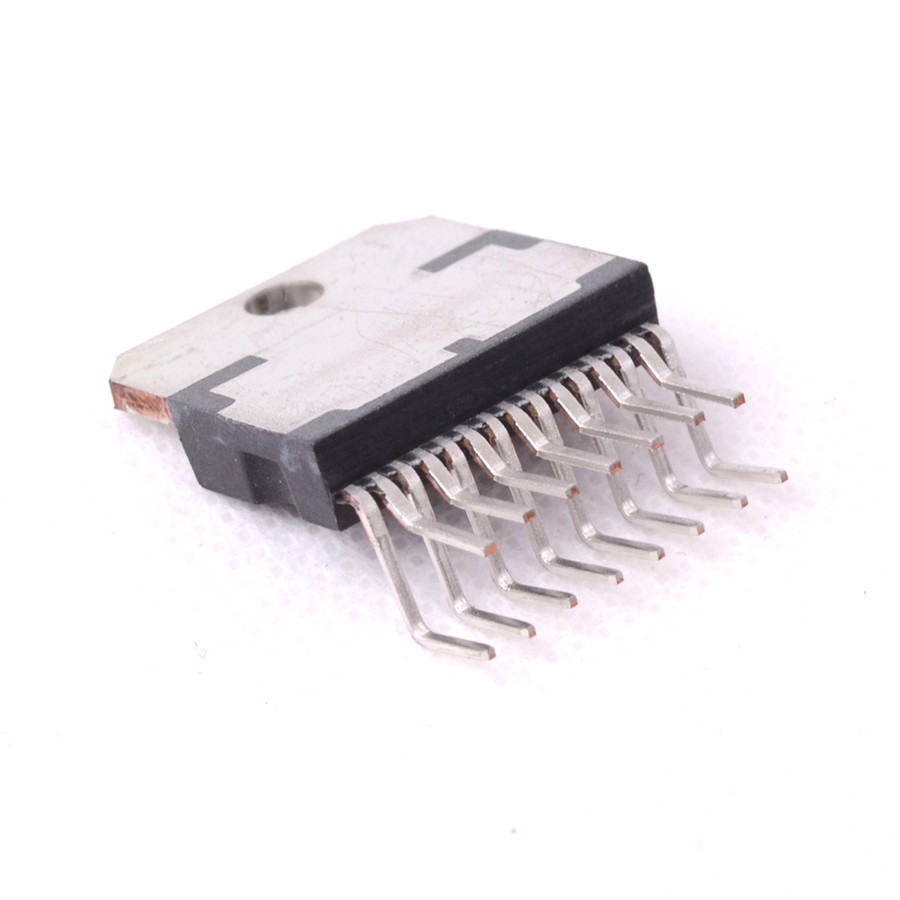 TDA7296 Integrated Circuit - CUSTODIA: SQIL15 MAKE: STMicroelectronics