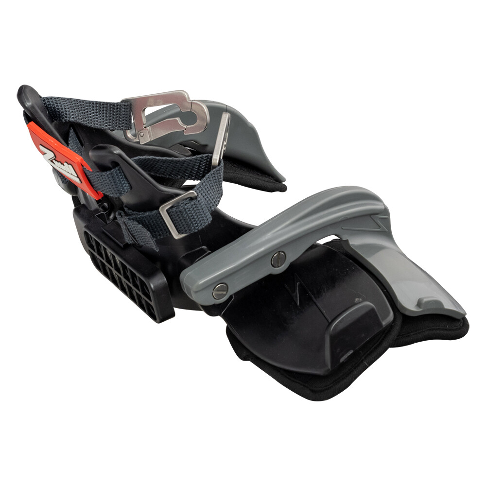 ZAMP- Z-Tech Series 6A High Back SFI 38.1 Racing Head and Neck Restraint Device