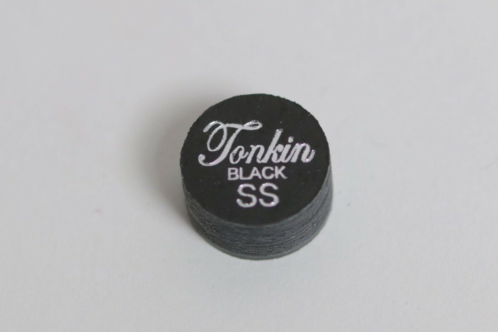 Pete Tonkin Tip For Your Pool Cue SS Super Soft