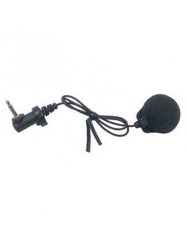 RXUS Sena 50S h/k wired microphone for full face helmet