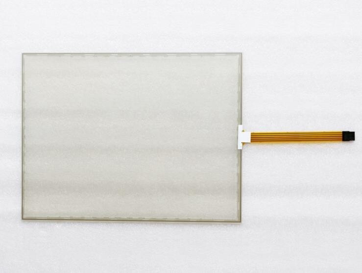 1PC NEW For Life Fitness 95TE 97TE 95XE 95CE 95RE Touch Screen Glass