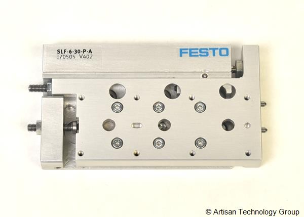 Festo SLF-6-30-P-A Mini Slide