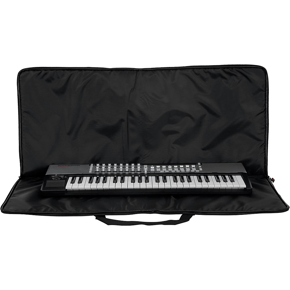 Gator Keyboard Bag for 49-Note Keyboards 49 key