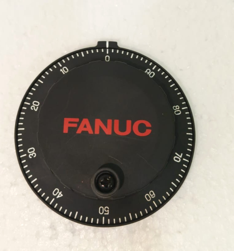 FANUC A860-0203-T001 MANUAL PULSE GENERATOR ENCODER