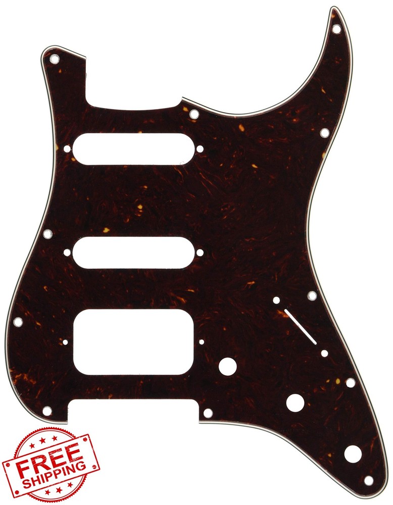 Fender Electric Guitar Part