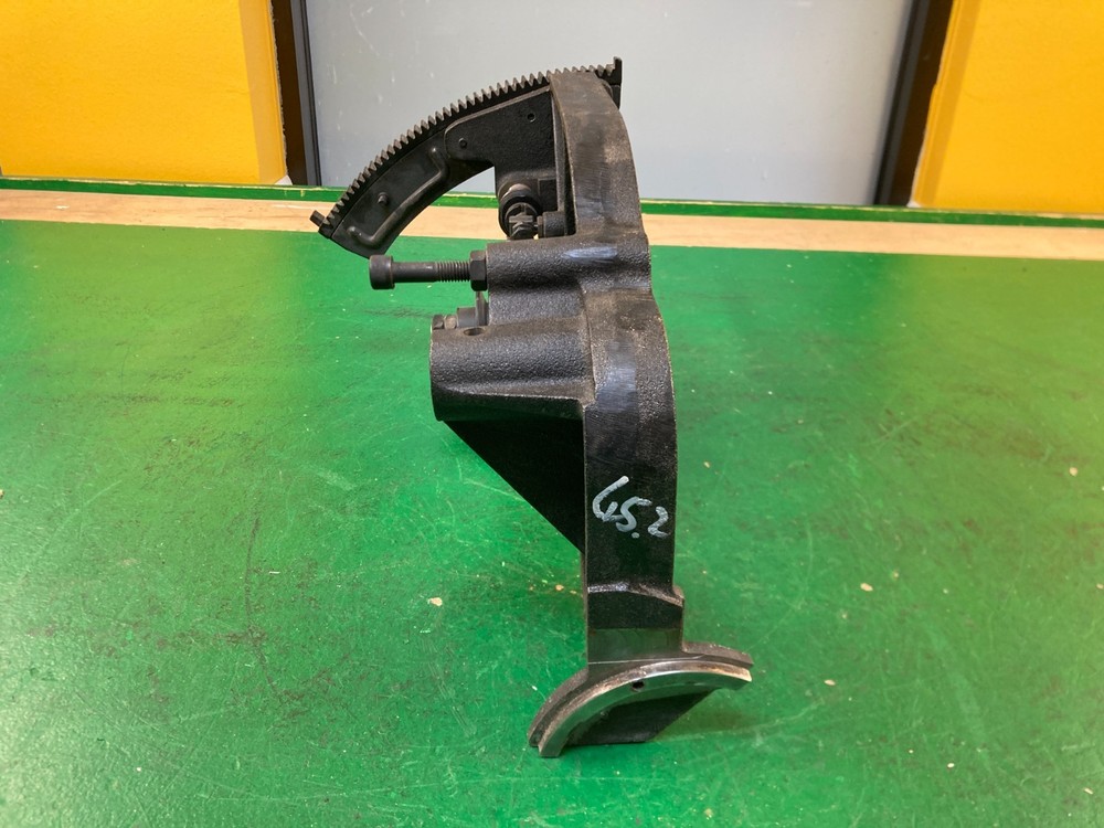 Porter Cable PCB270TS Table Saw - Arbor Cradle Internal Gears