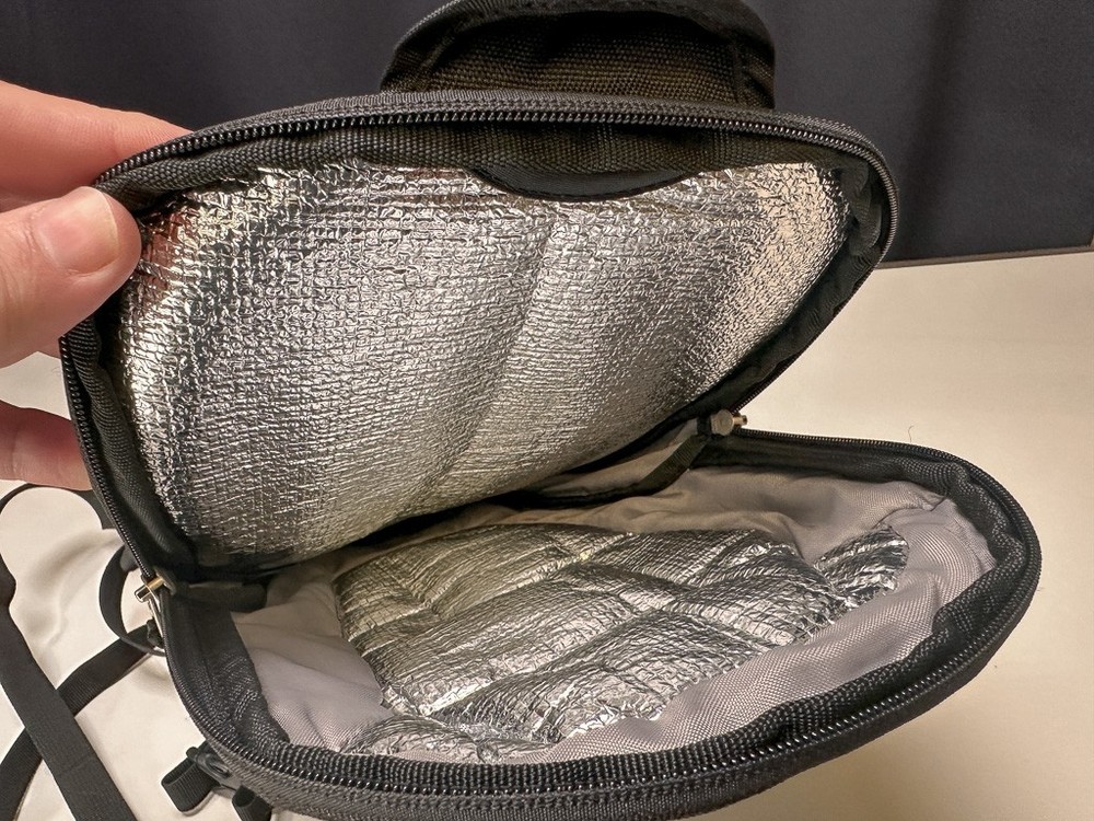 Deuter Hydro Lite 3.0 Hydration Backpack – Insulated Hiking PackPack