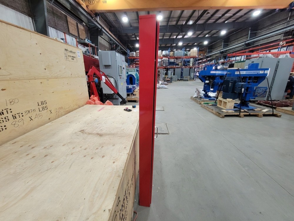 Fire Blanket Box – Safety Equipment
