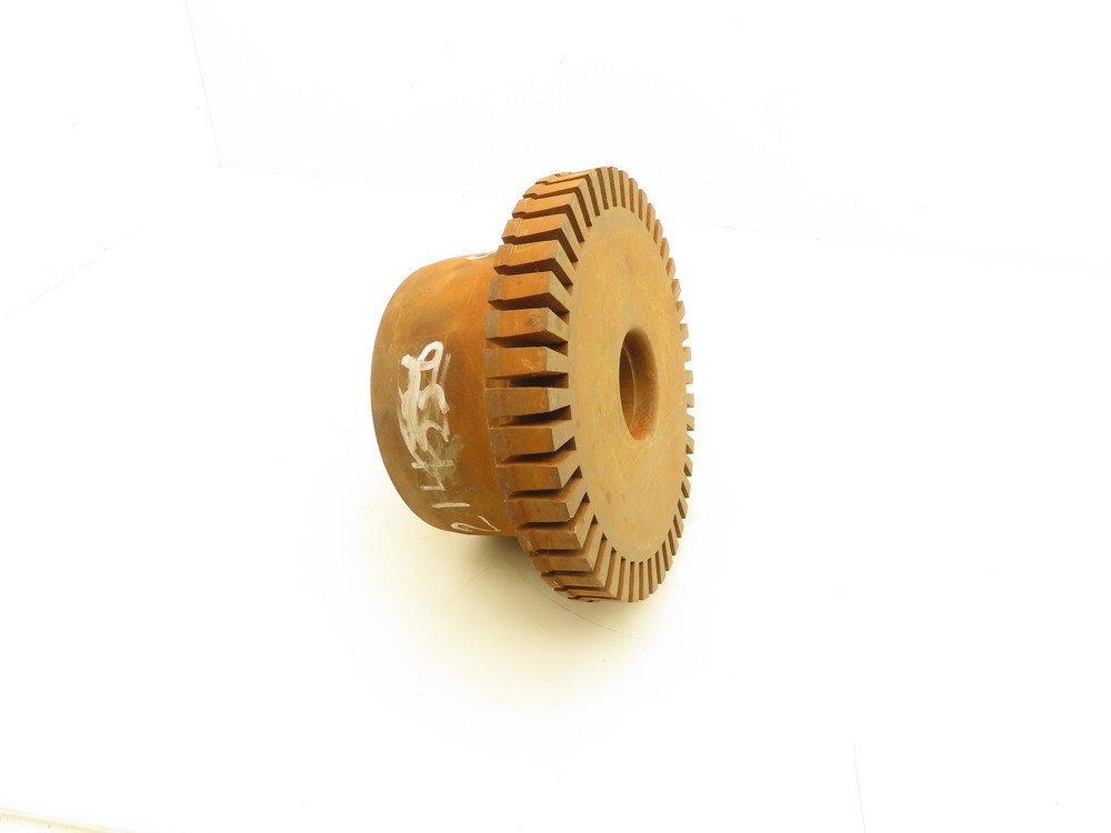 Falk 12F Steelflex Grid Coupling Hub Rough Stock Bore